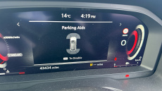 Nissan Qashqai 1.3 DiG-T MH N-Connecta 5dr Petrol Hatchback